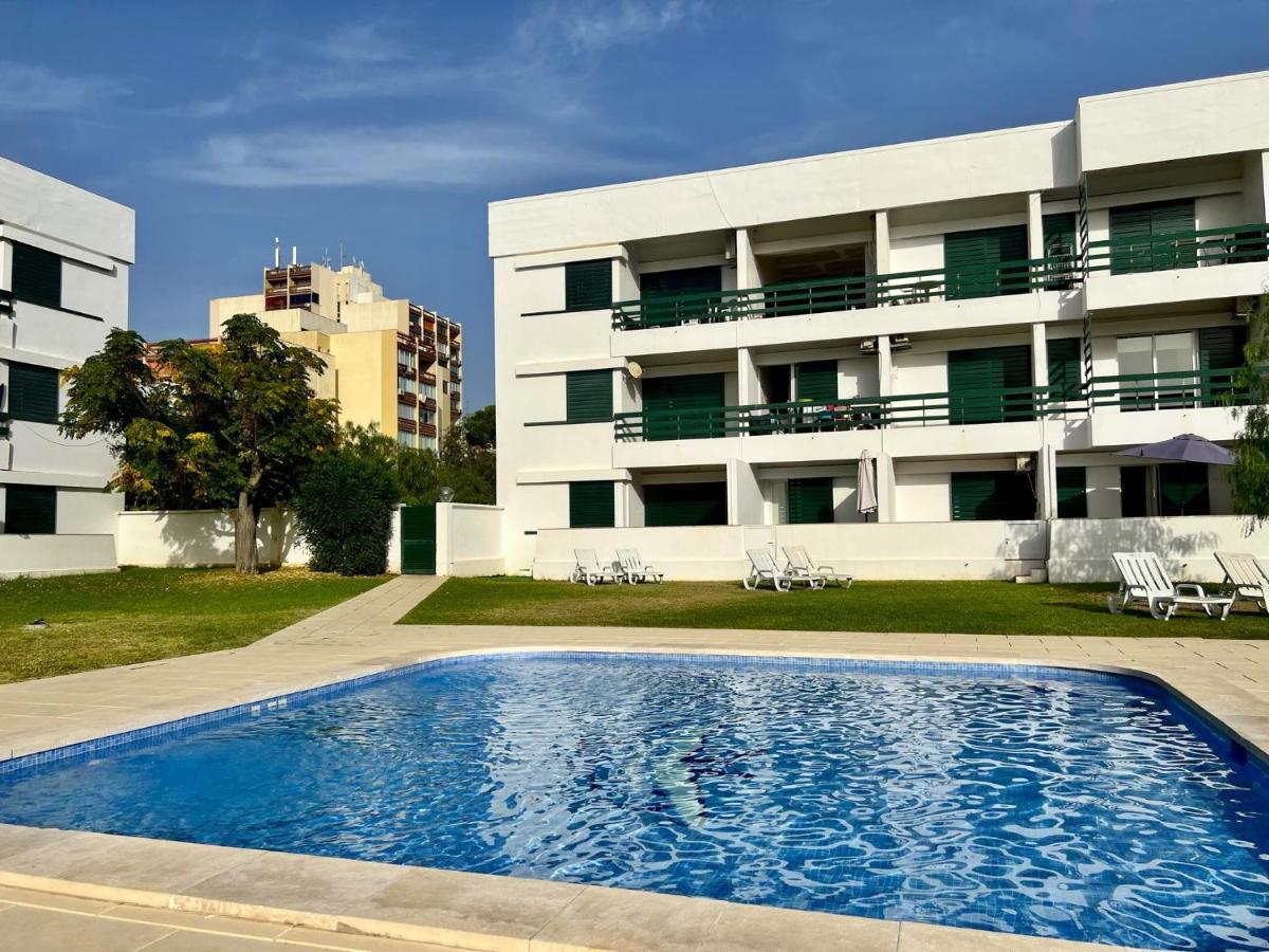 Vilamoura Central 4 With Pool By Homing Exterior foto